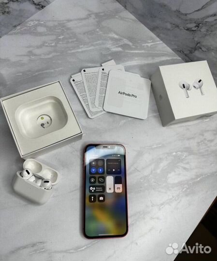 Airpods 2/3/pro/pro 2