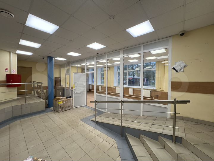 Свободного назначения, 248.8 м²