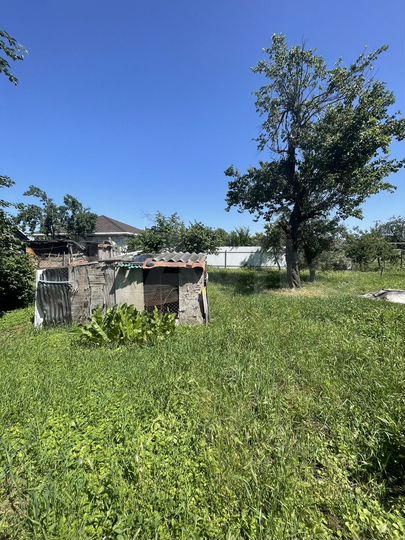 Дом 44 м² на участке 15,2 сот.