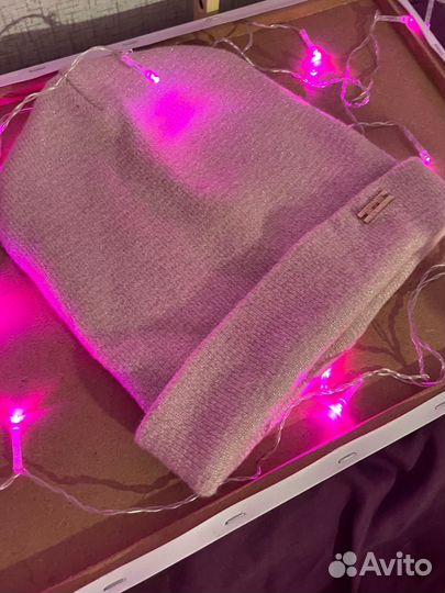 Шапка женская