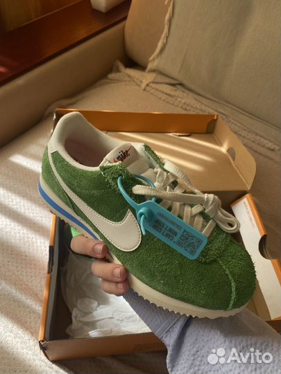 Nike Cortez Vintage Suede