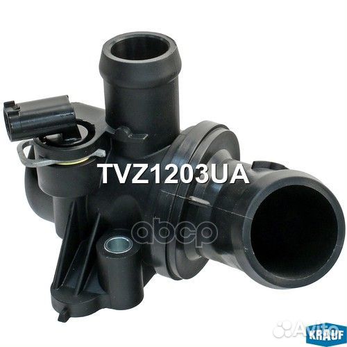 Термостат TVZ1203UA Krauf