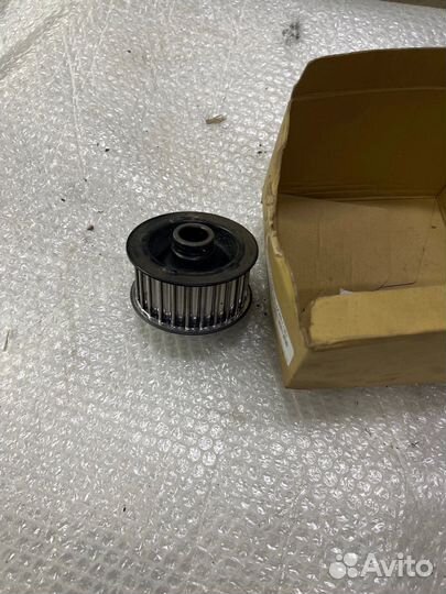 Ведущий шкив ремня yamaha t-max