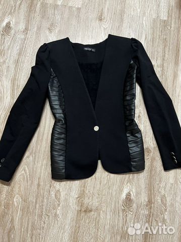 Пиджак женский 38