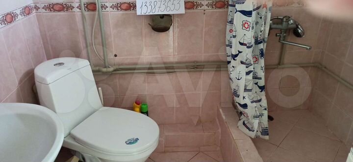 Квартира-студия, 17 м², 2/2 эт.