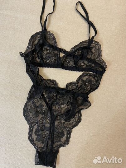 Боди Victoria's secret