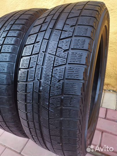 Yokohama Ice Guard IG50 215/55 R18