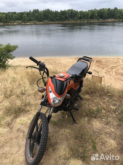 Продам мопед vento rivo 2 sx