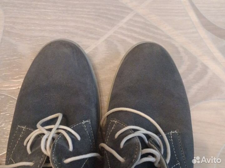 Туфли мужские 40 41 Lasocki
