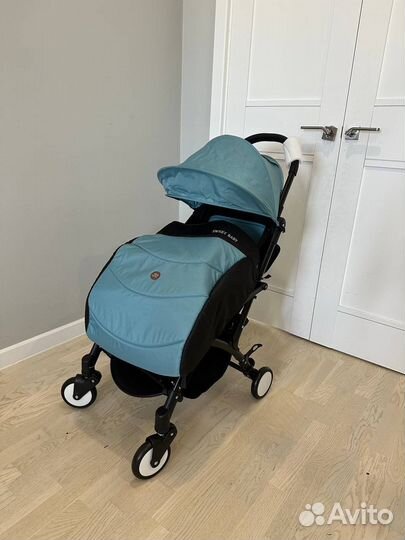 Детские коляски