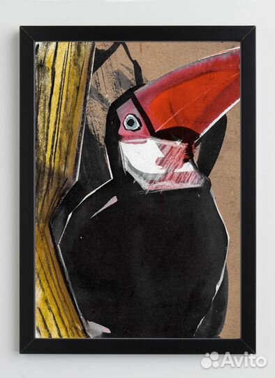 Этюды эскизы рисунки