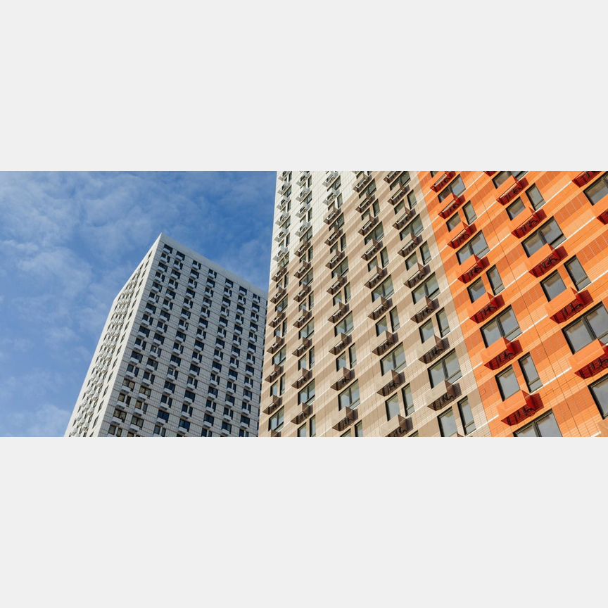 1-к. квартира, 35,7 м², 28/33 эт.