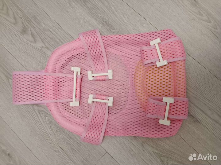 Гамак для купания малыша