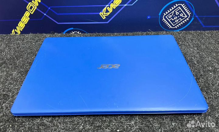 Acer Aspire 3 (i3-1005G1, 8GB, SSD256, Intel HD)