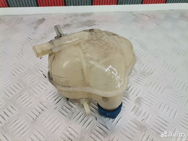 Бачок расширительный Fiat Punto 2 рест. 2006