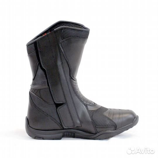 Мотоботы MCP motorizer Black