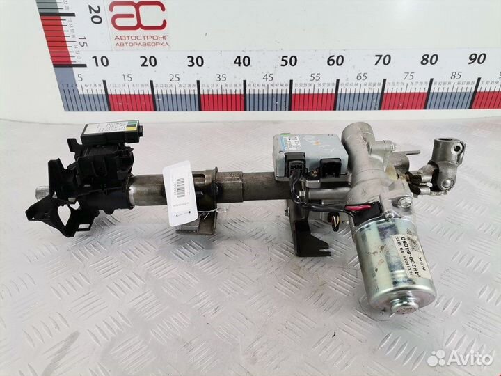 Электроусилитель руля для Opel Agila A 3872084E10