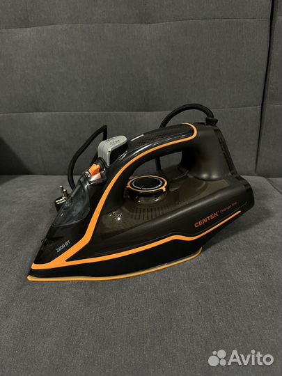 Утюг centek