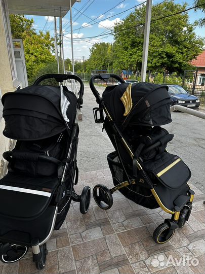 Прогулочная коляска babalo (Ангел )