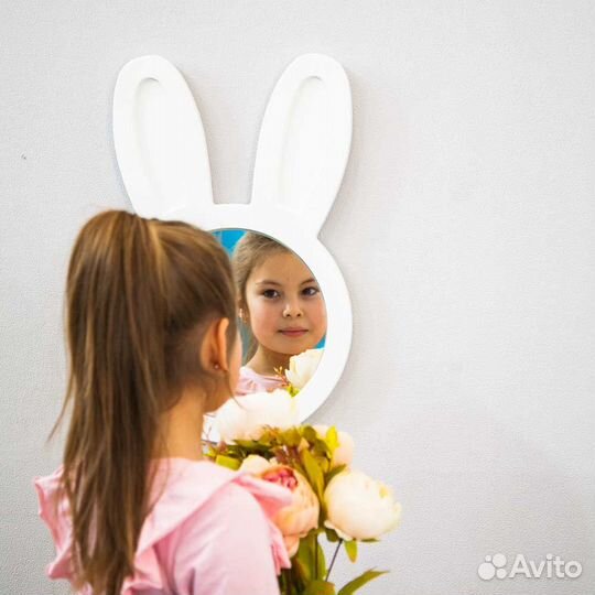 Зеркало Зеркало в детскую