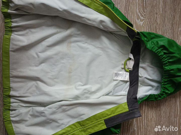 Дождевик HM 92