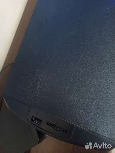 Колонки 2.1 sven MS-307