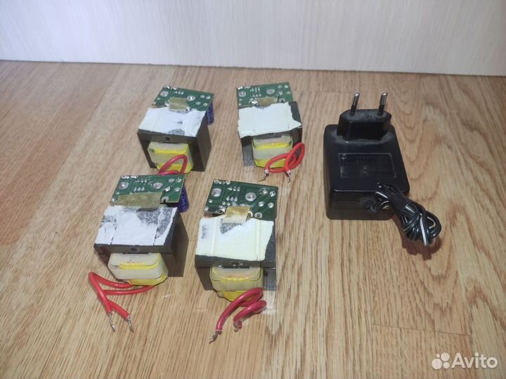 Блоки для Бориса. На доставку