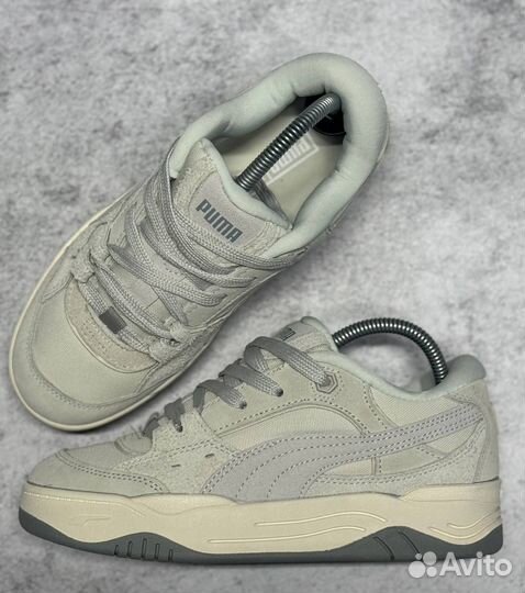 Кроссовки Puma 180