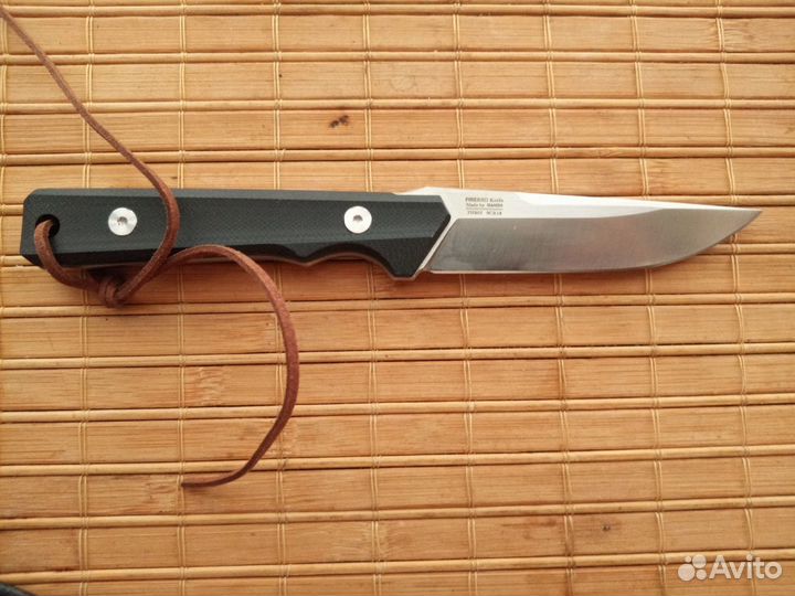 Нож Firebird by Ganzo FH805