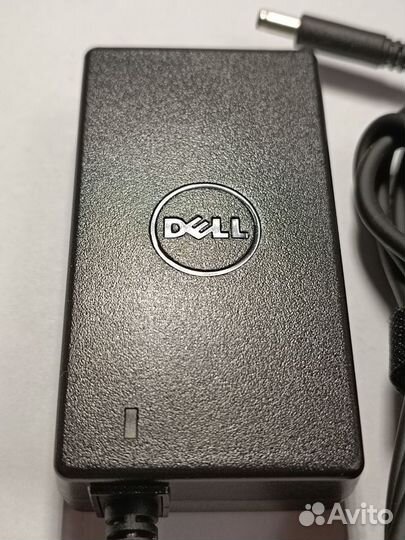Блок питания Dell 19.5V 2.31A(45W)(4.5x3.0мм)