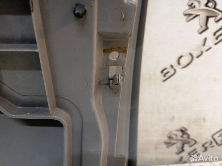 Бардачок Peugeot Boxer 250