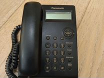 Телефон домашний Panasonic