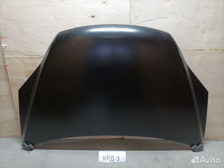 Капот Honda CRV 3