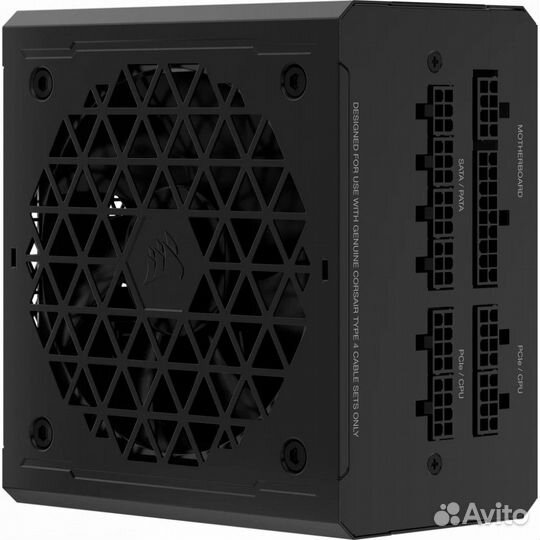Блок питания Corsair RM850e 573167
