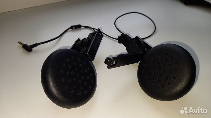 Oculus quest 2 наушники
