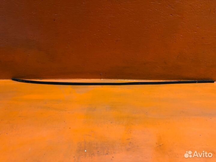 Молдинг toyota duet