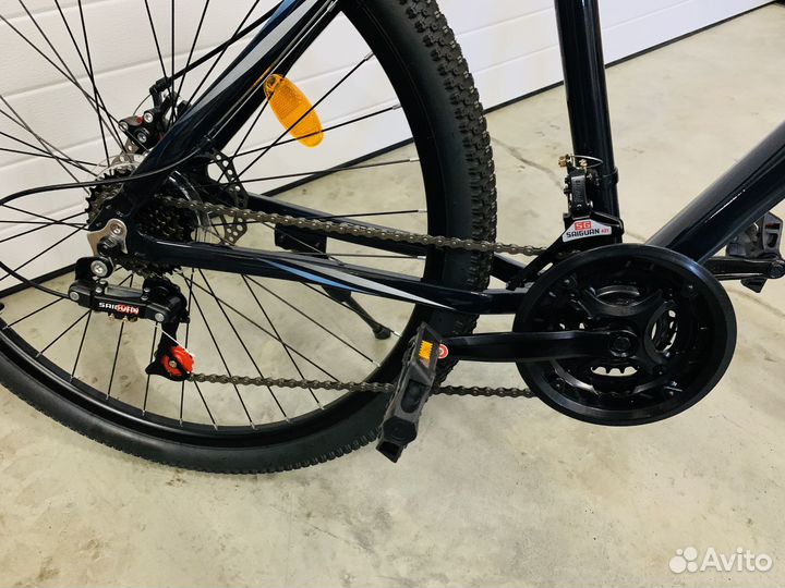 Продам горный велосипед