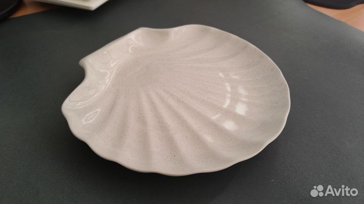 Тарелка для подачи 