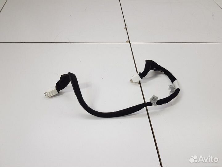 Электропроводка под торпедная (Kia Stinger)