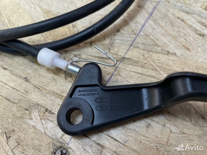 Ручка открывания капота LADA Vesta