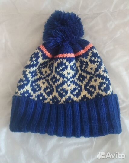 Шапки мужские