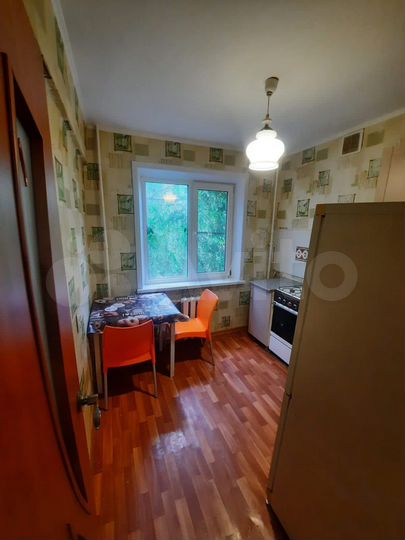 1-к. квартира, 31 м², 3/5 эт.