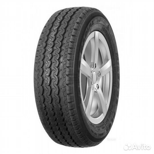 Triangle TR652 205/70 R15