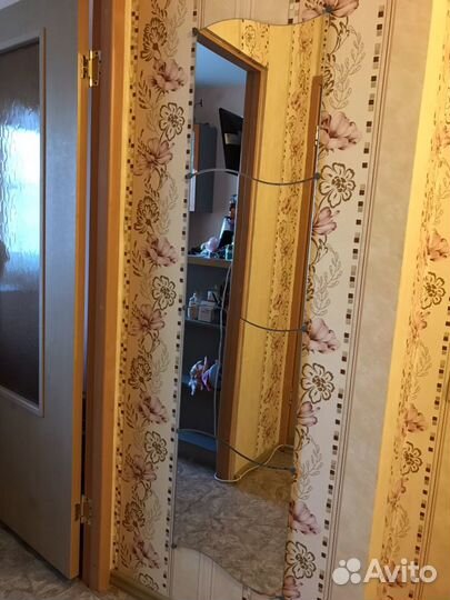 Зеркало Икеа