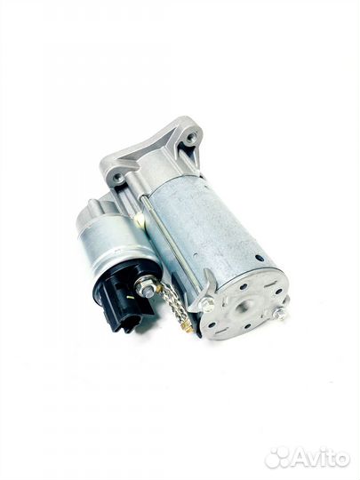 Стартер Веста xray с МКПП Ваз