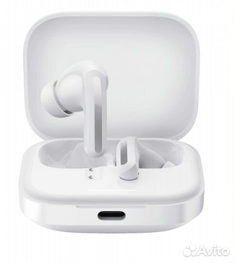 Новые Xiaomi Redmi Buds 5 white