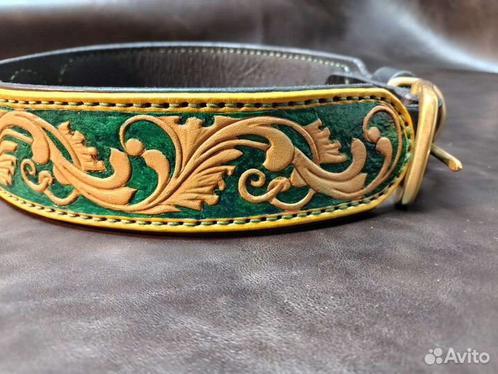 Ошейник для собаки