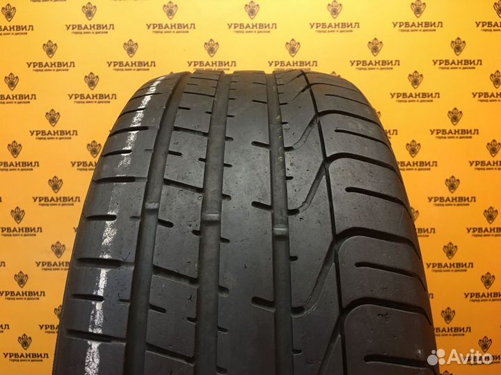 Pirelli P Zero 255/40 R20 100Q