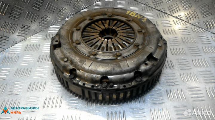 Маховик Kia Ceed 2008