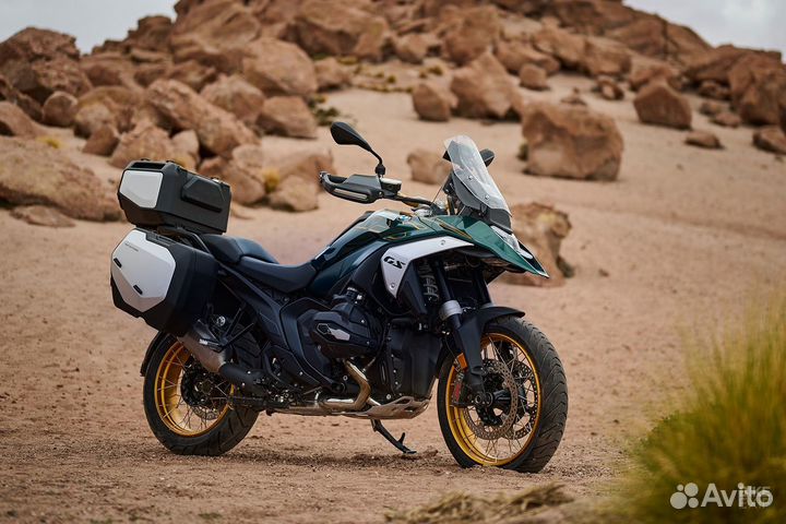 BMW R 1300 GS